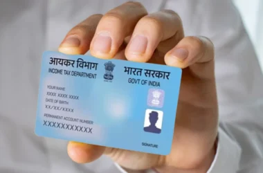 PAN Card Services in Goa